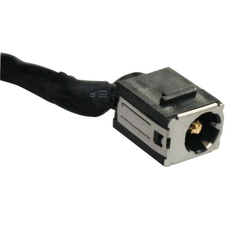 

DC POWER JACK CABLE CONNECTOR SOCKET LENOVO IDEAPAD Z580 Z585 cn