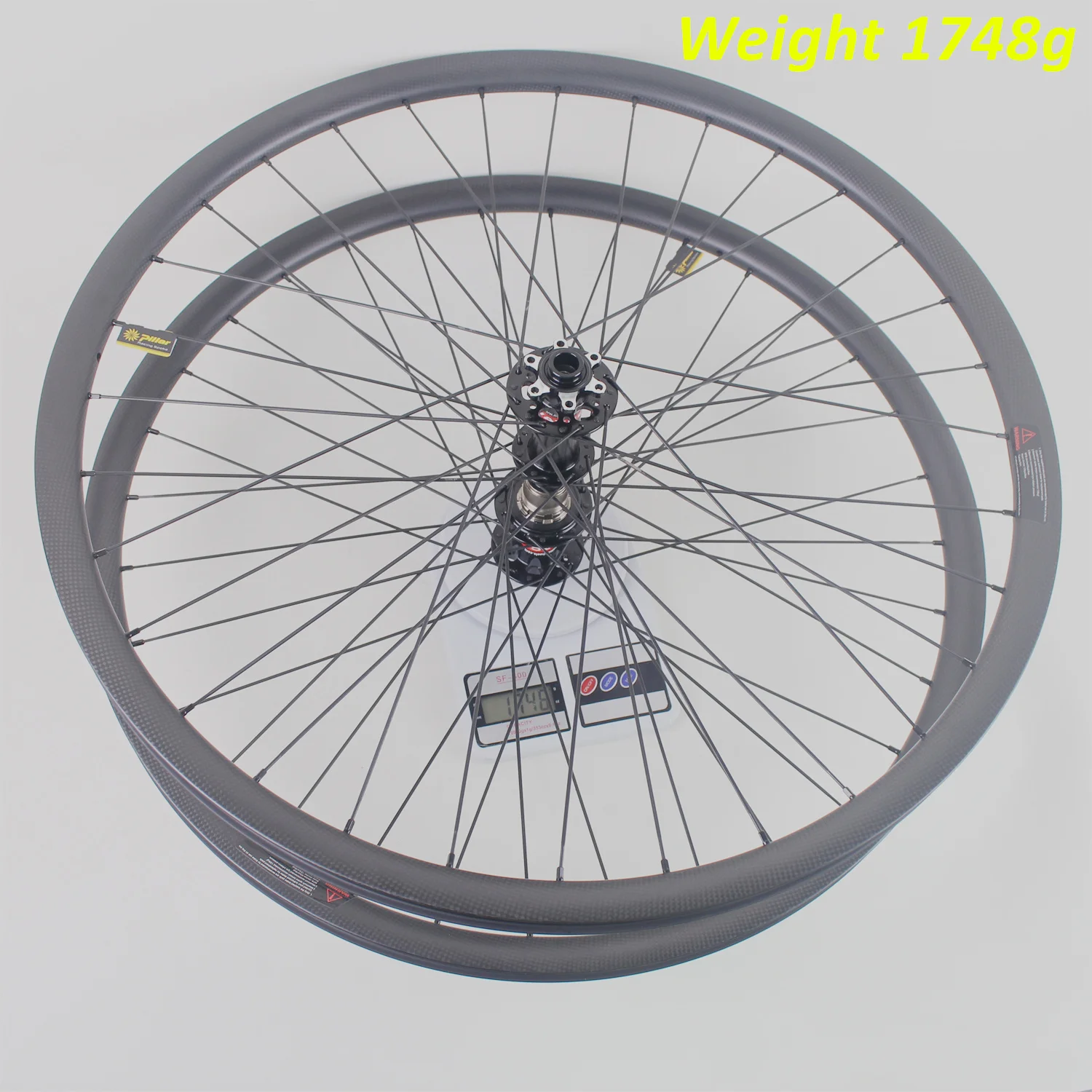 2020 Winowsports Novatec mtb wheel XD стальной драйвер 29er карбоновое колесо Boost 29 дюймов 148*12 мм plus