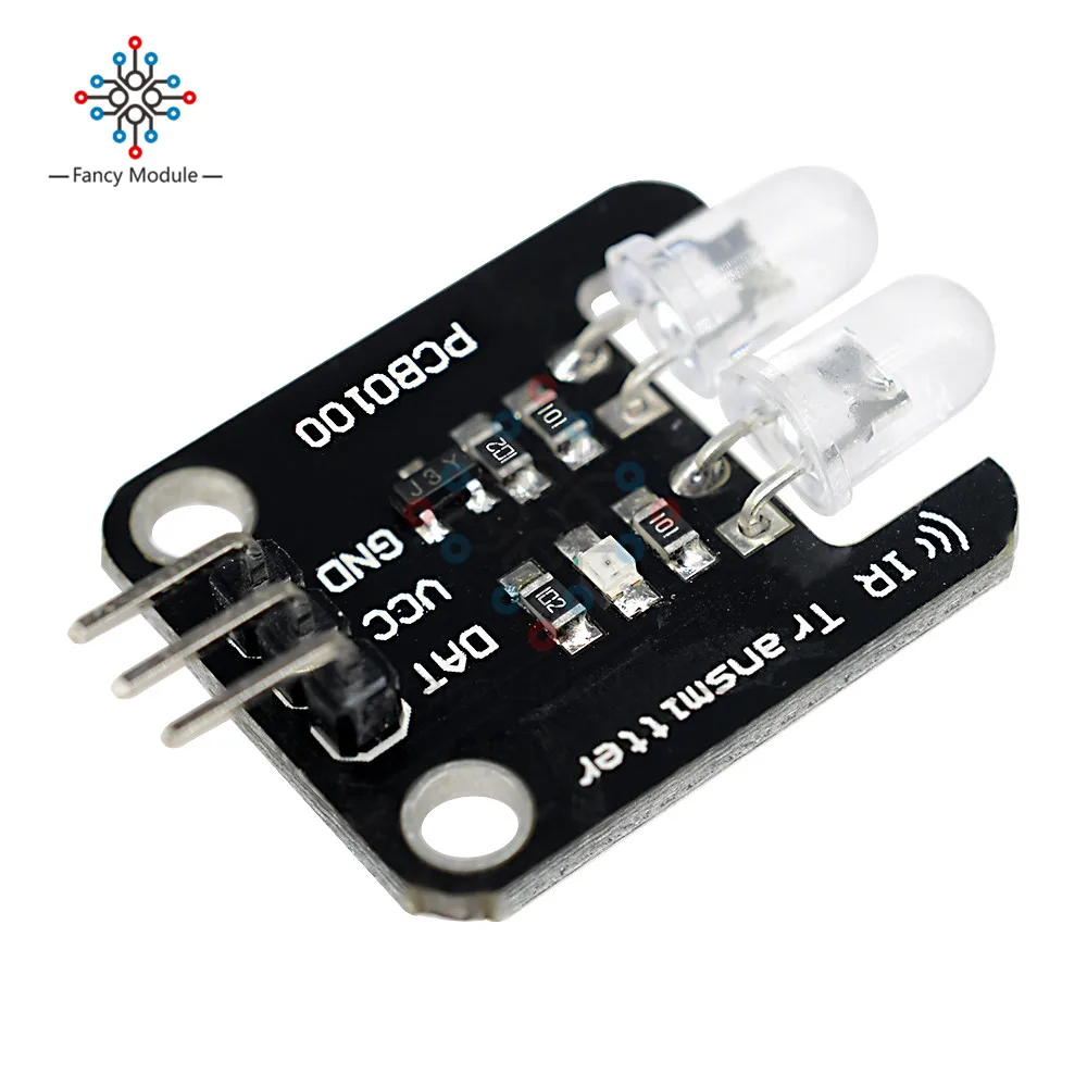 ИК инфракрасный обходом препятствий Сенсор модуль для Arduino салона автомобиля