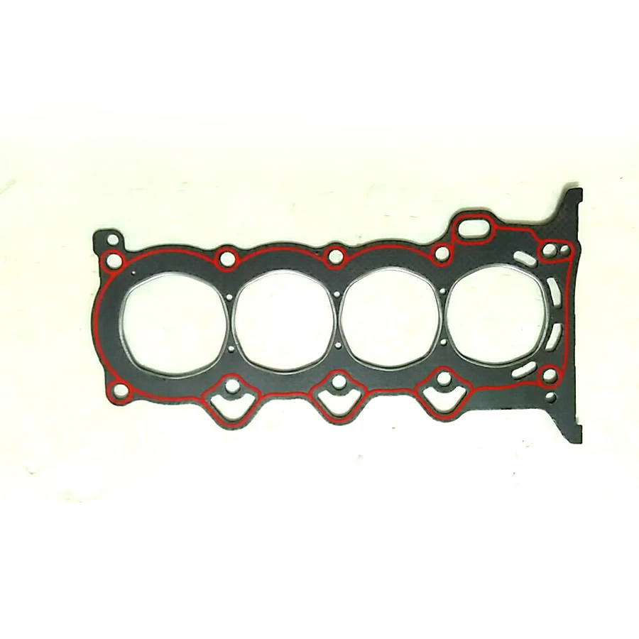 1NZFE 2NZFE для TOYOTA YARIS VERSO 1 3/1.5L комплект ремонта двигателя прокладка 04111-21062 04111-21040 50176900