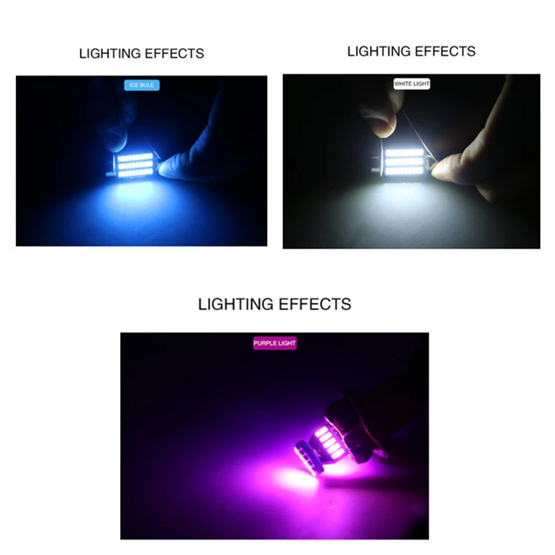 17pcs White Canbus Car LED Interior Light Kit Package For Porsche Cayenne 955 957 2003-2010 accessories reading Indoor lights | Автомобили