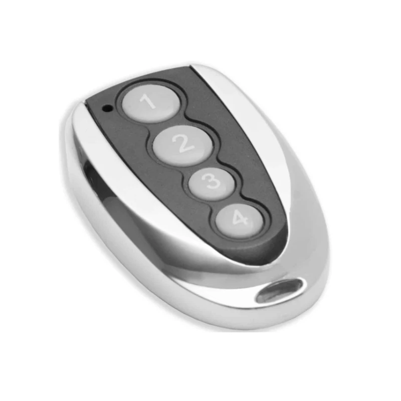 

SOMMER TX03-434-4-XP garage door remote control 434,42MHz SOMMER TX03 434 4 XP command gate controller key fob