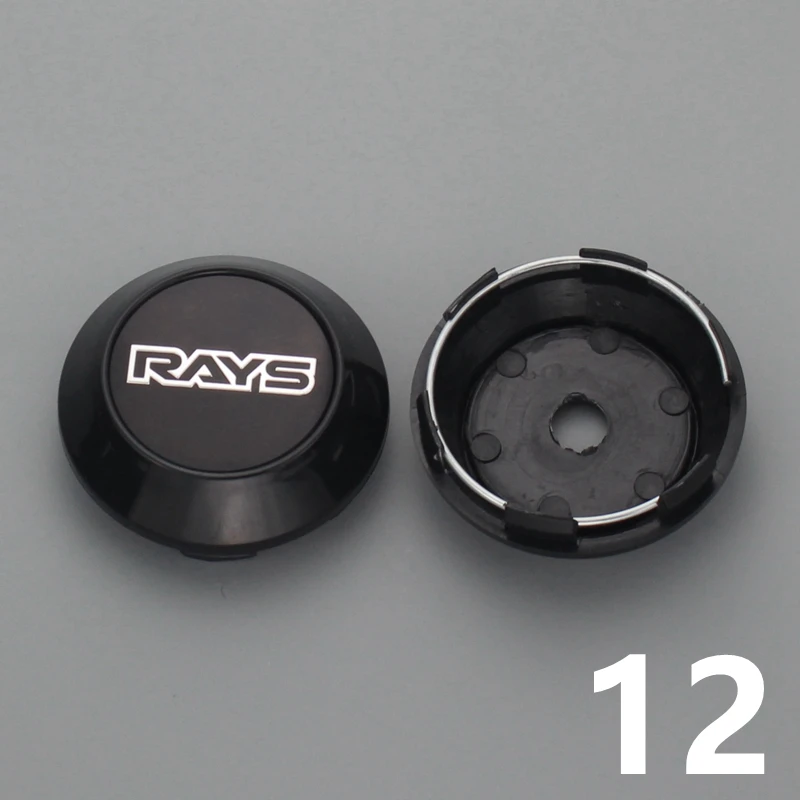 Колпачок на колесо для стайлинга автомобиля 68 мм/2 67 дюйма |