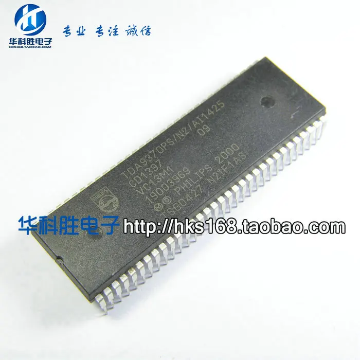 

N2 AI1425 Free measured Shipping TDA9370PS well