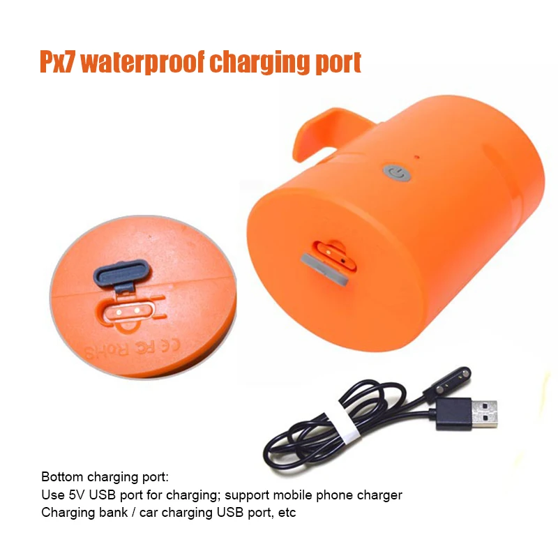 Купить Открытый Кемпинг Душ Светодиодный Портативный автомобильных моек высокого Давление Мощность душ электрические водяные насосы дорожный на...