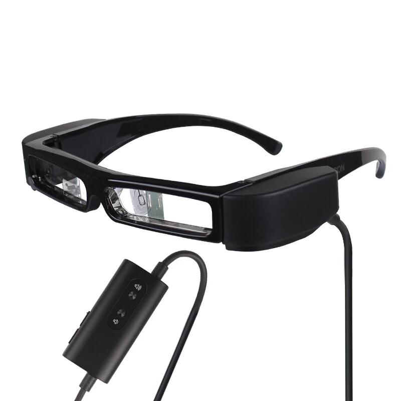 Умные очки летающие для дрона с поддержкой Wi Fi и Bluetooth|Смарт-гаджеты| |