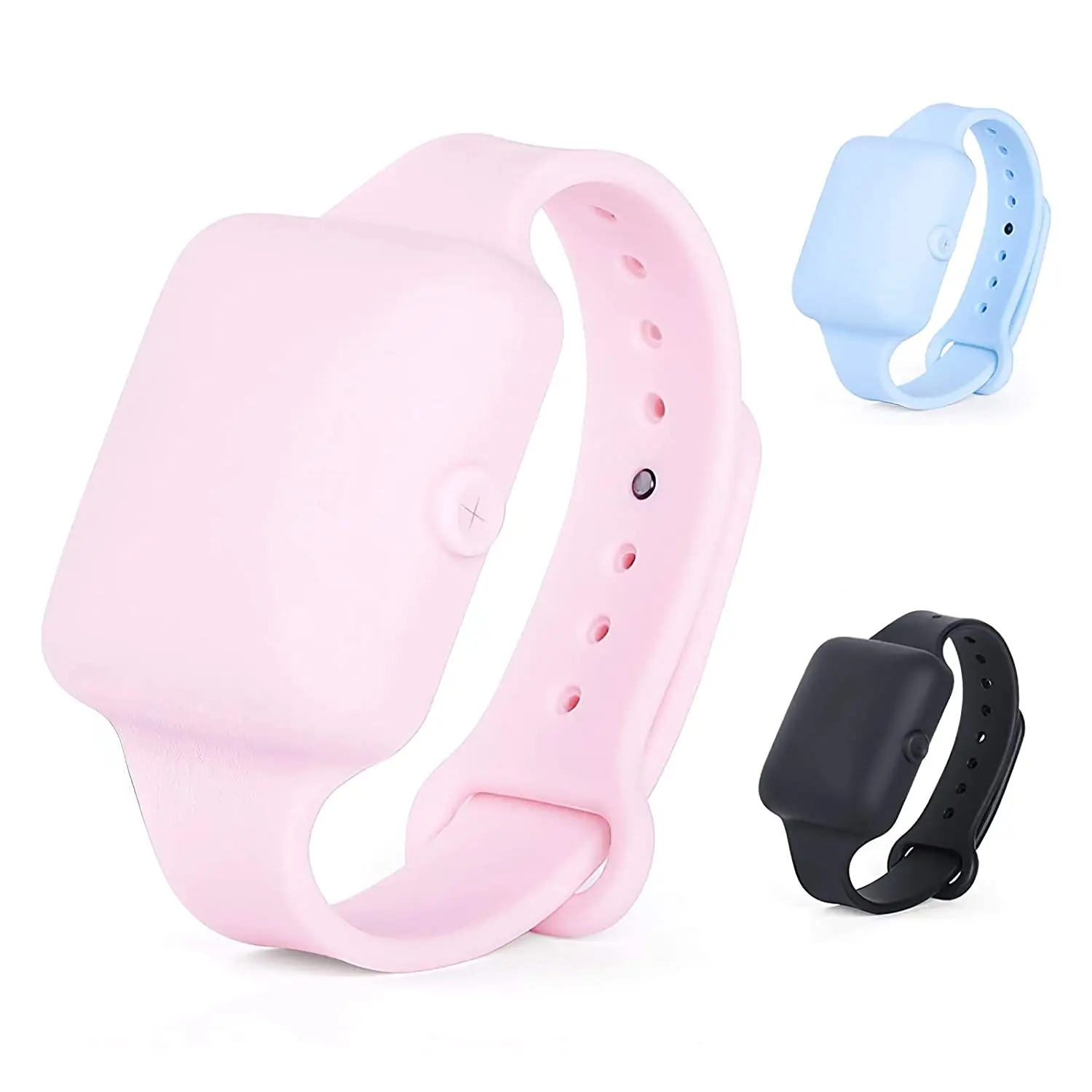 Многоразовый силиконовый портативный контейнер для жидкости ручная стирка