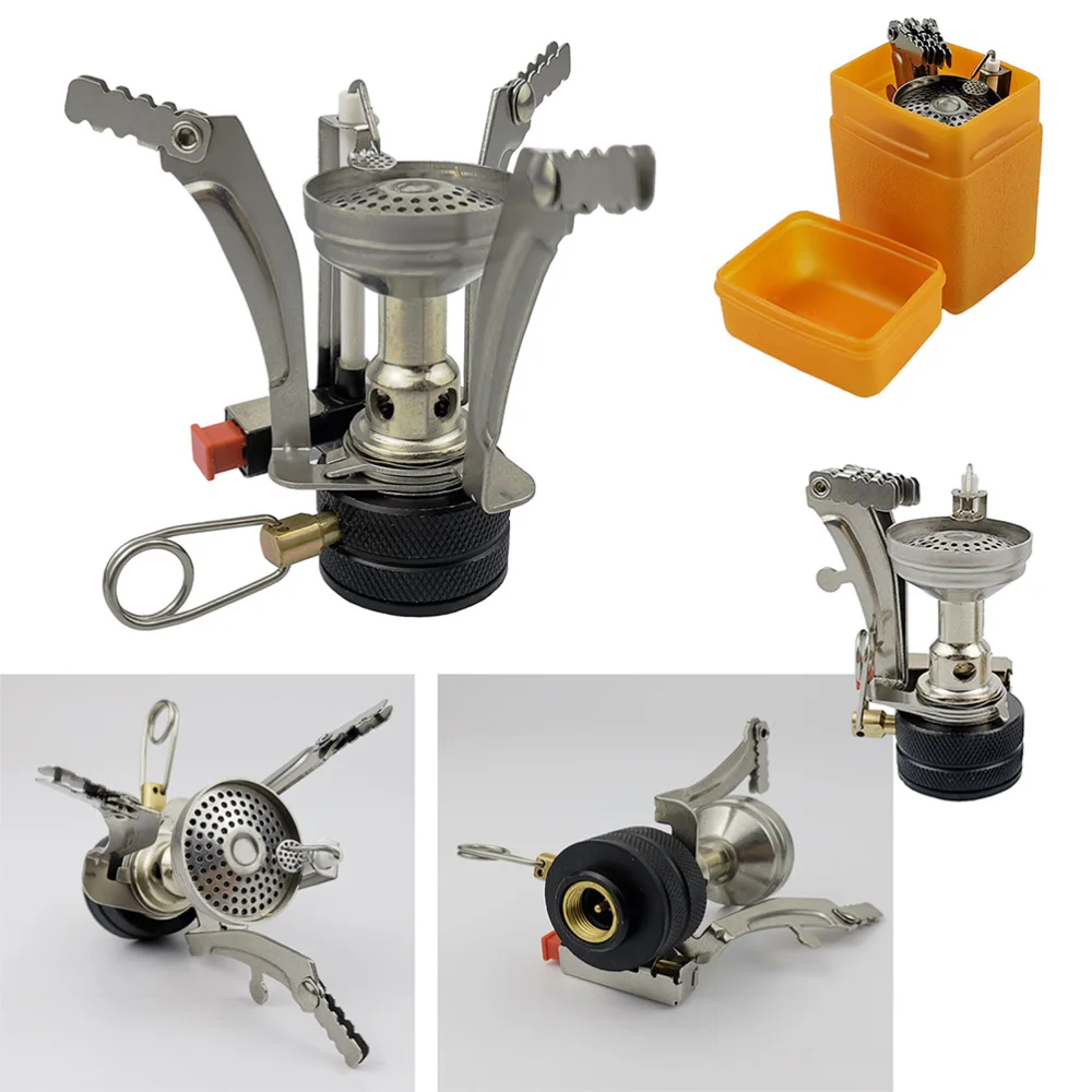 1 комплект практичная портативная прочная легкая кухонная утварь посуда для