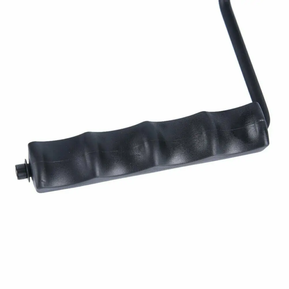 Складная ручка для Пикатинни/Вивера 21 мм M60 | Спорт и развлечения