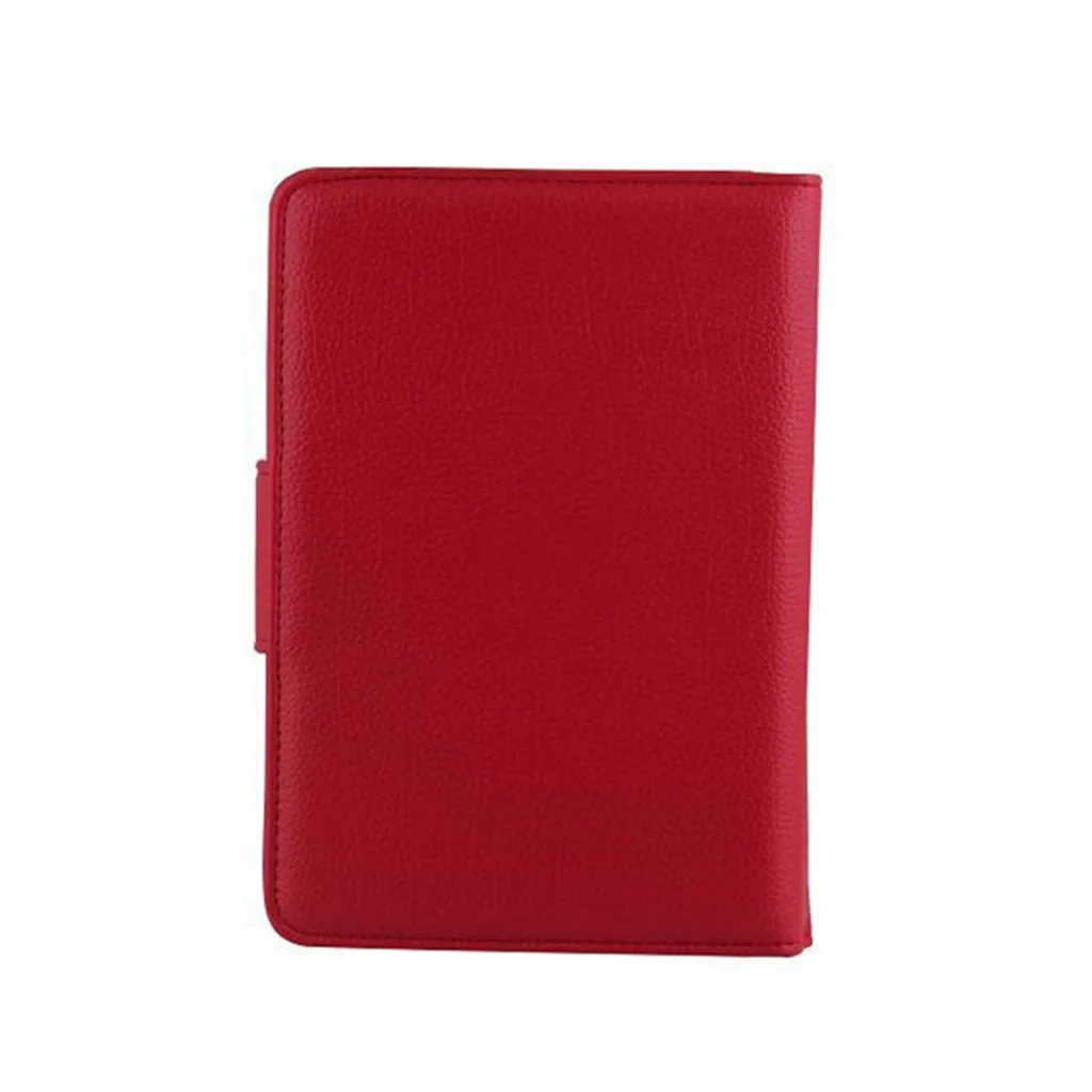 Чехол подставка для Ipad Mini1/2/3 7 9 дюйма универсальный чехол с защитой от грязи Bluetooth