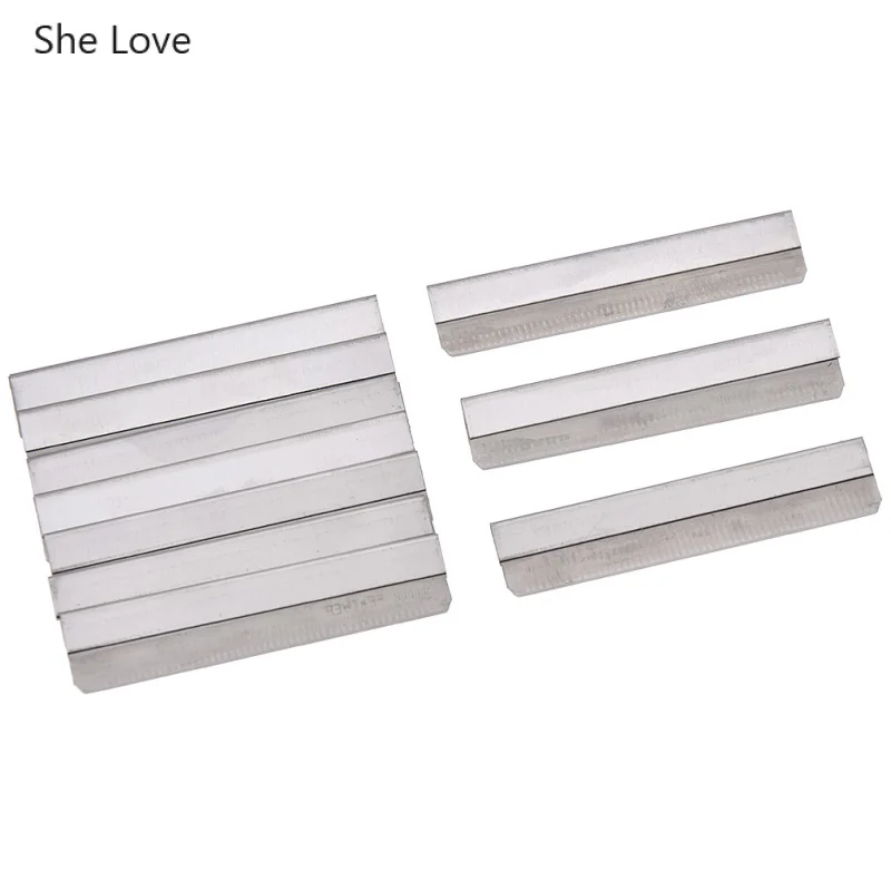 10 шт./лот нож из полимерной глины для скульптуры керамики лепки|Инструменты