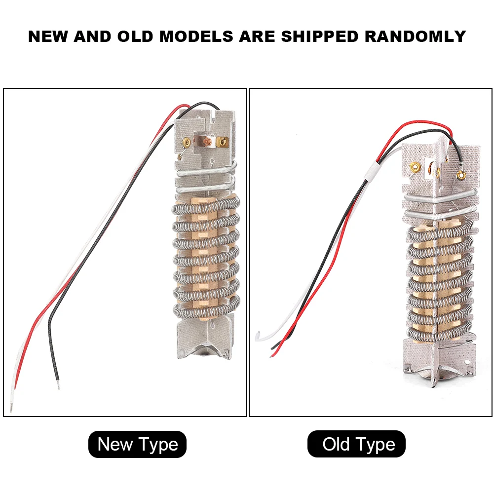 Нагревательный элемент для пистолета горячего воздуха керамический