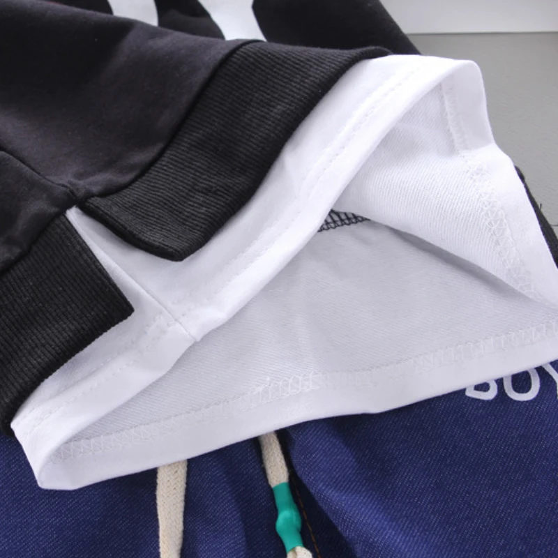 Толстовка с капюшоном и джинсы на возраст 1-5 лет | Детская одежда обувь