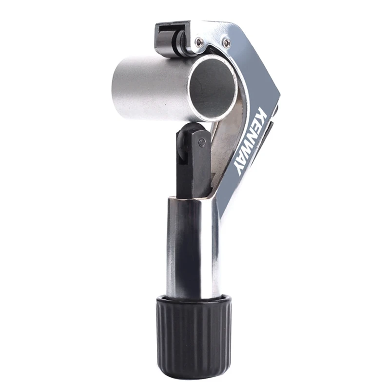 

KENWAY 6-42mm Aluminum Fork Cutter Tool MTB Road Bike Head Tube Pipe Handlebar Seat Post Cutter with Blade Bike Repair Tools