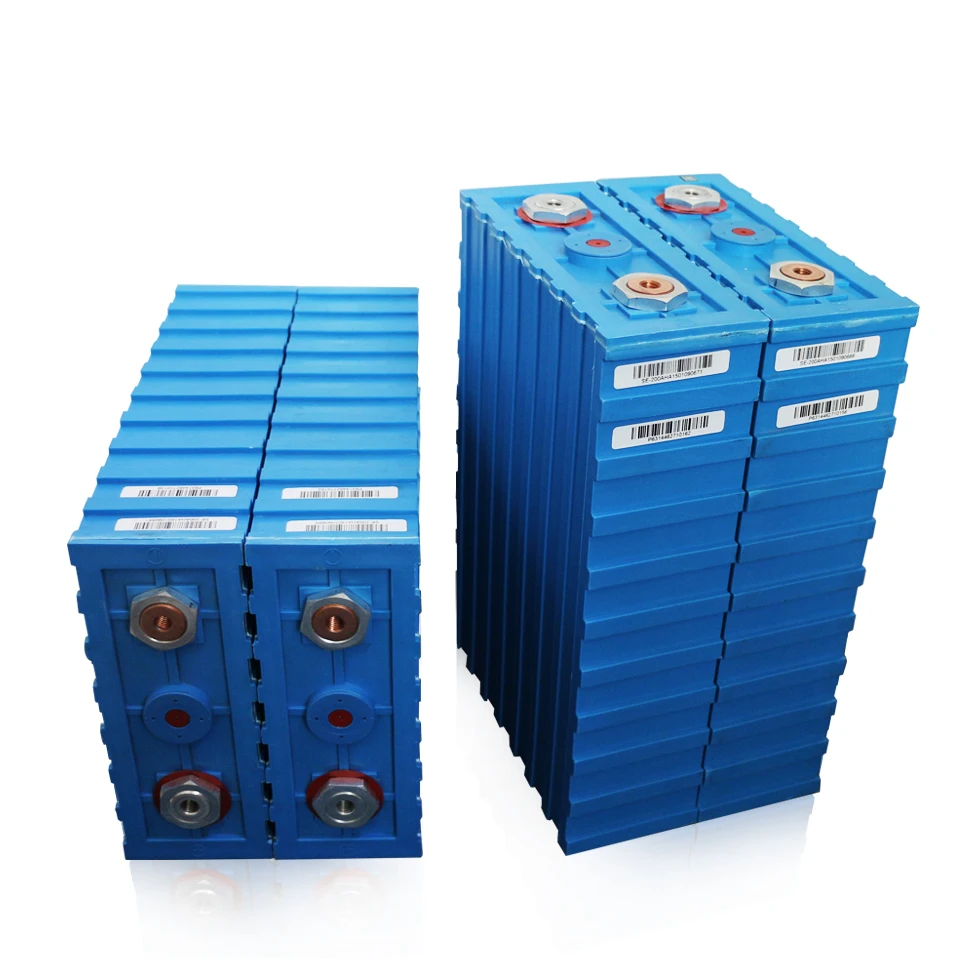 OGREEN 3 2 V абсолютно новый 16 шт CALB200AH Lifepo4 литиевая батарея не 120AH 150Ah Высокая емкость
