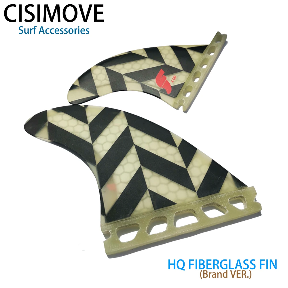 

CISIMOVE Future type Quad 4