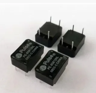 Цифровой аудиоизоляционный трансформатор PE65612NL 10 шт./лот PE-65612NL | Электронные