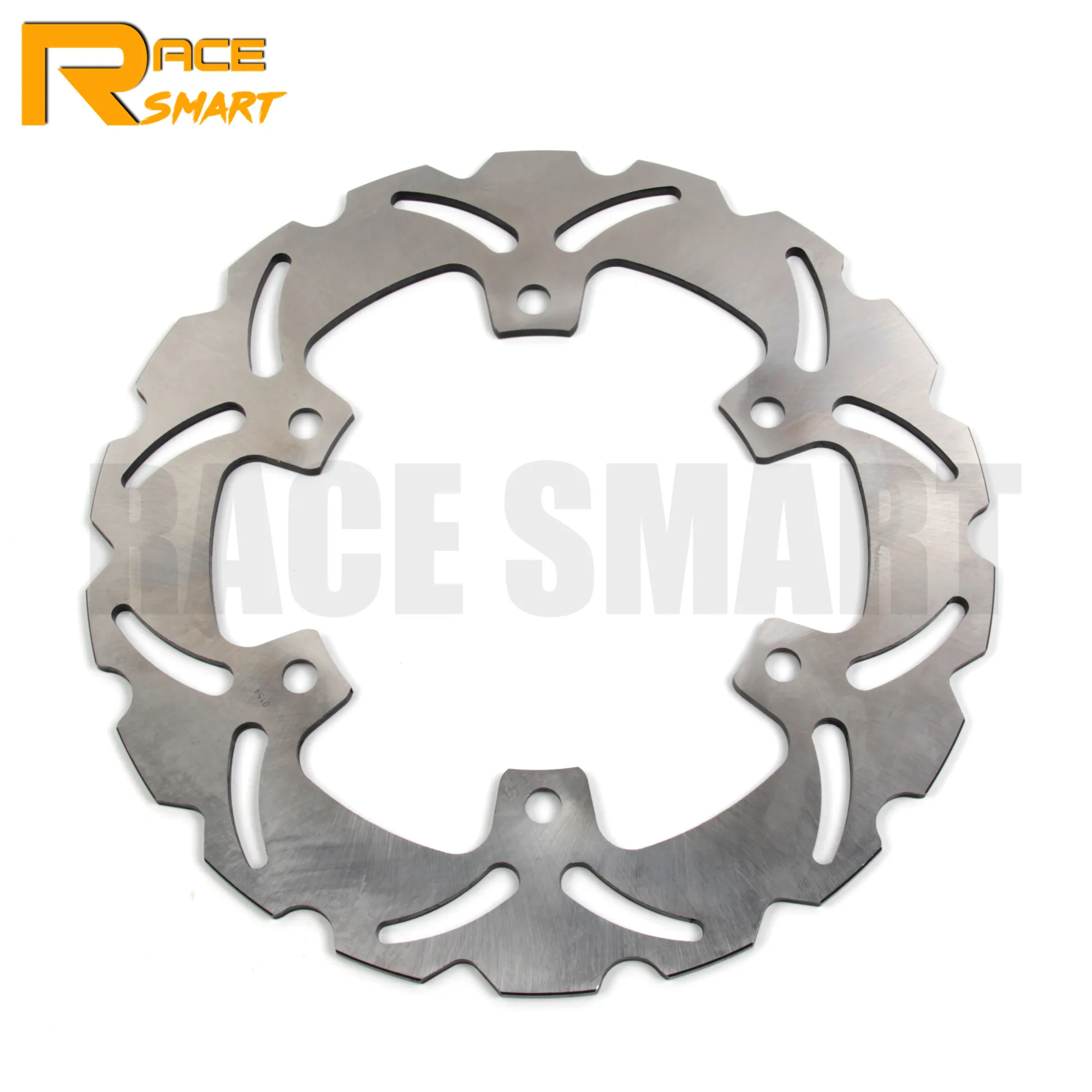 Мотоцикл 1 Пара CNC передние тормозные диски для HONDA CBR R 125 2005 - 2011 роторы CBR125R 125R 2006 2007