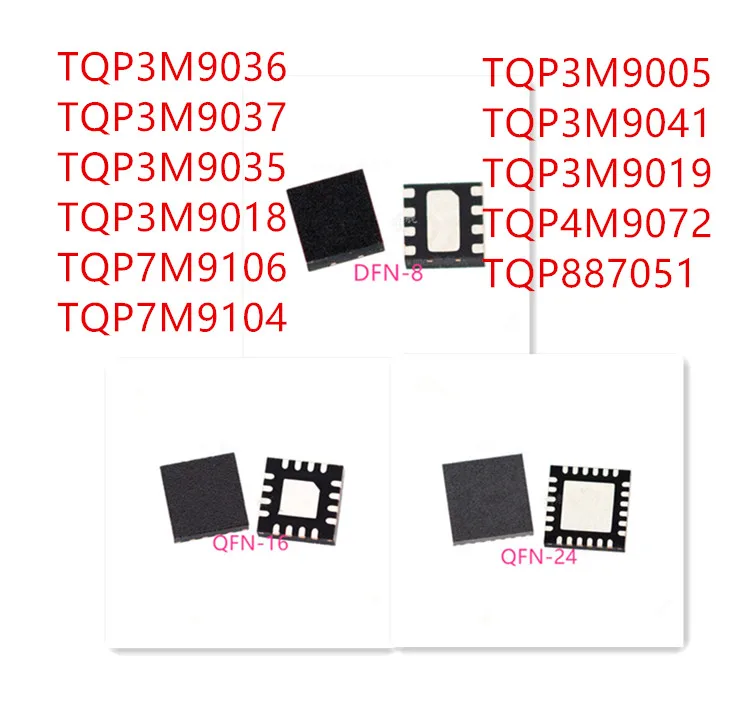 10 шт., TQP3M9036 TQP3M9037 TQP3M9035 TQP3M9018 TQP7M9106 TQP7M9104 TQP3M9005 TQP3M9041 TQP3M9019 TQP4M9072 TQP887051 IC 10 шт., TQP3M9036 TQP3M9037 TQP3M9035 TQP3M9018 TQP7M9106 TQP7M9104 TQP3M9005 TQP3M9041 TQP3M9019 TQP4M9072 TQP887051 IC