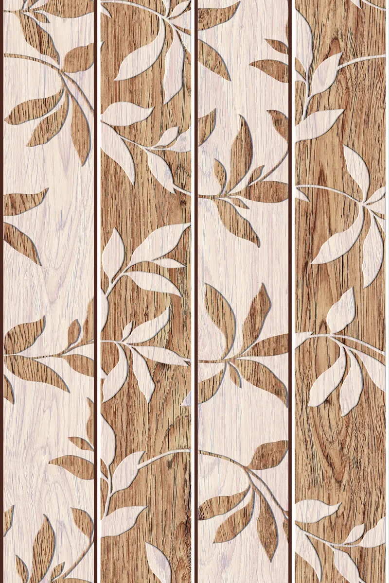 

Clear the inventory The leaves pattern wallpaper waterproof self-adhesive PVC wall paper for home decoration