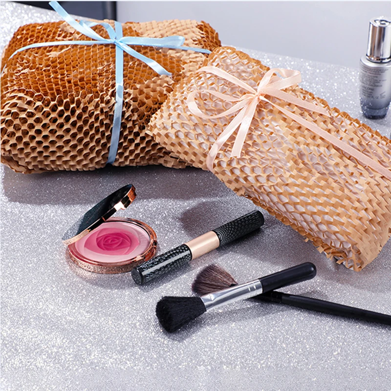 Оберточная бумага для вина 50 см х 30 м | Дом и сад