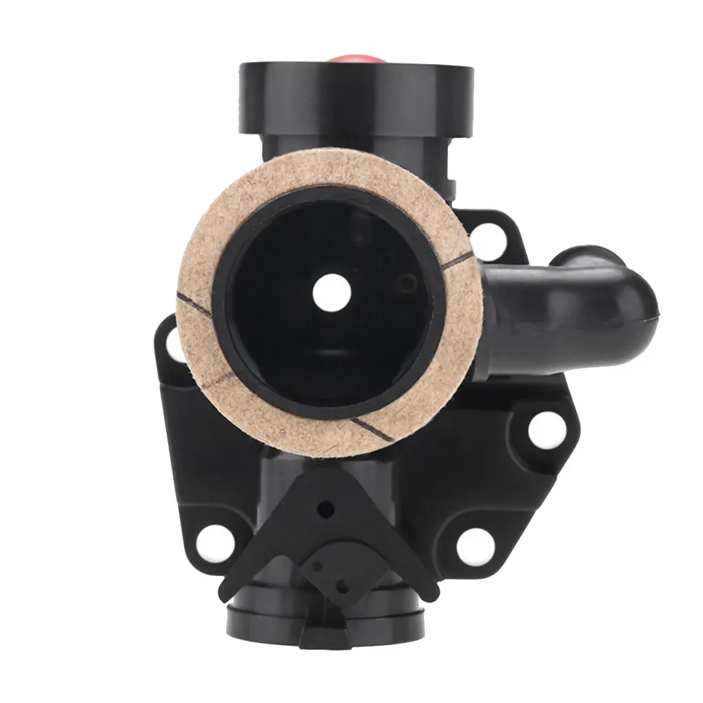 Запасной карбюратор для газонокосилки Briggs & Stratton 499809 498809A 494406|Карбюраторы| |