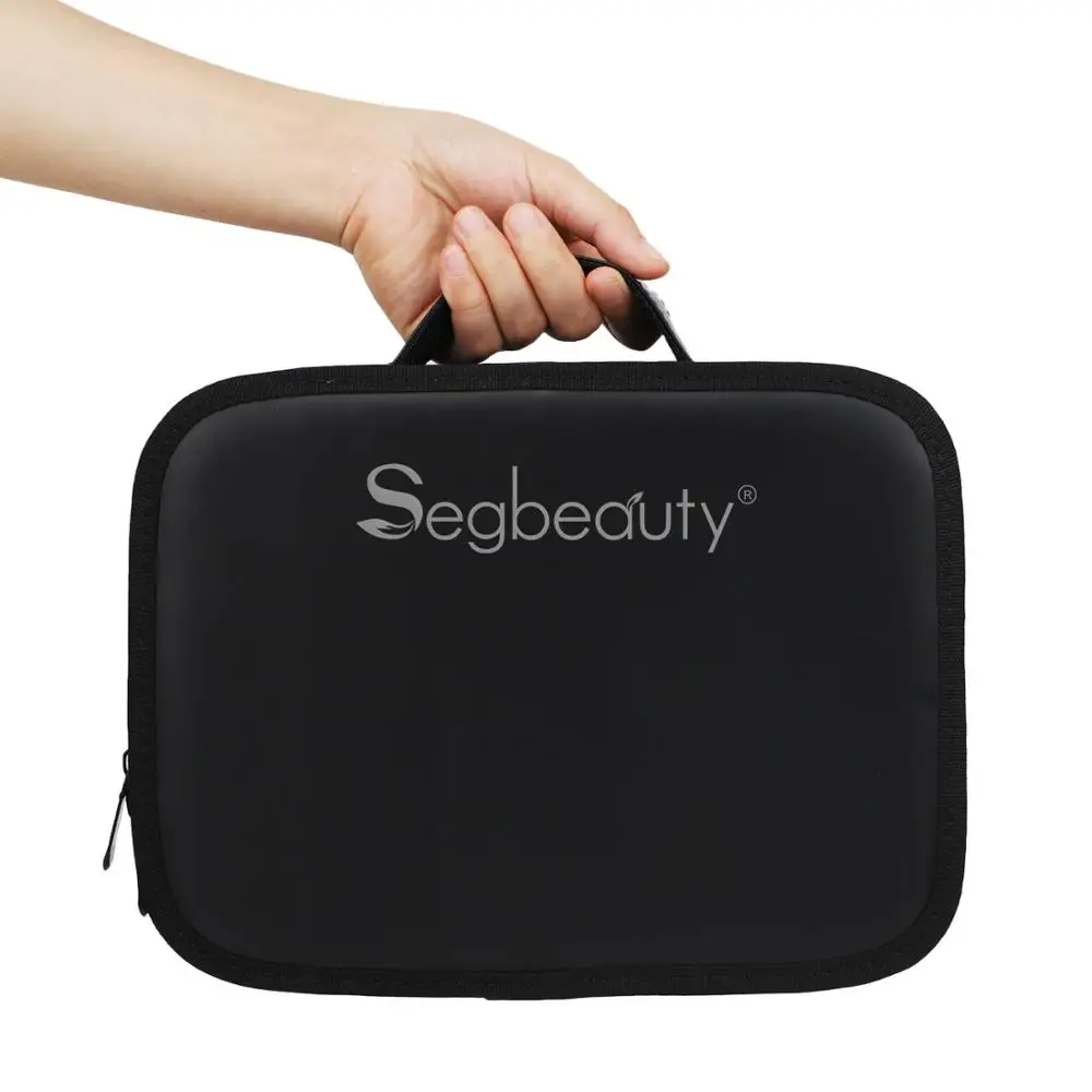 Аксессуары для парикмахерских Segbeauty сумка ножниц многофункциональный