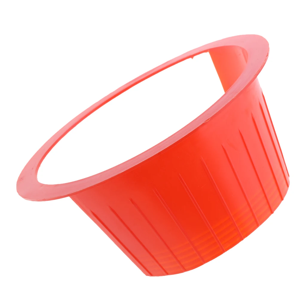 6 5 ''автомобильный Автомобильный громкоговоритель крышка рог прокладка