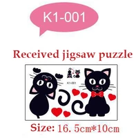 cute cat model switch sticker wall stickers home fashion creative lovely wall decoration stickers wallpaper paste