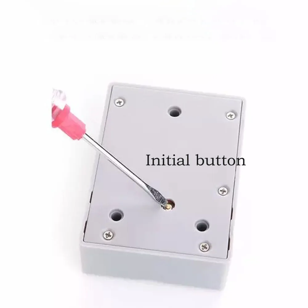 Замок для мебели Nordson RFID скрытый защита от детей стола кабинета шкафчика |