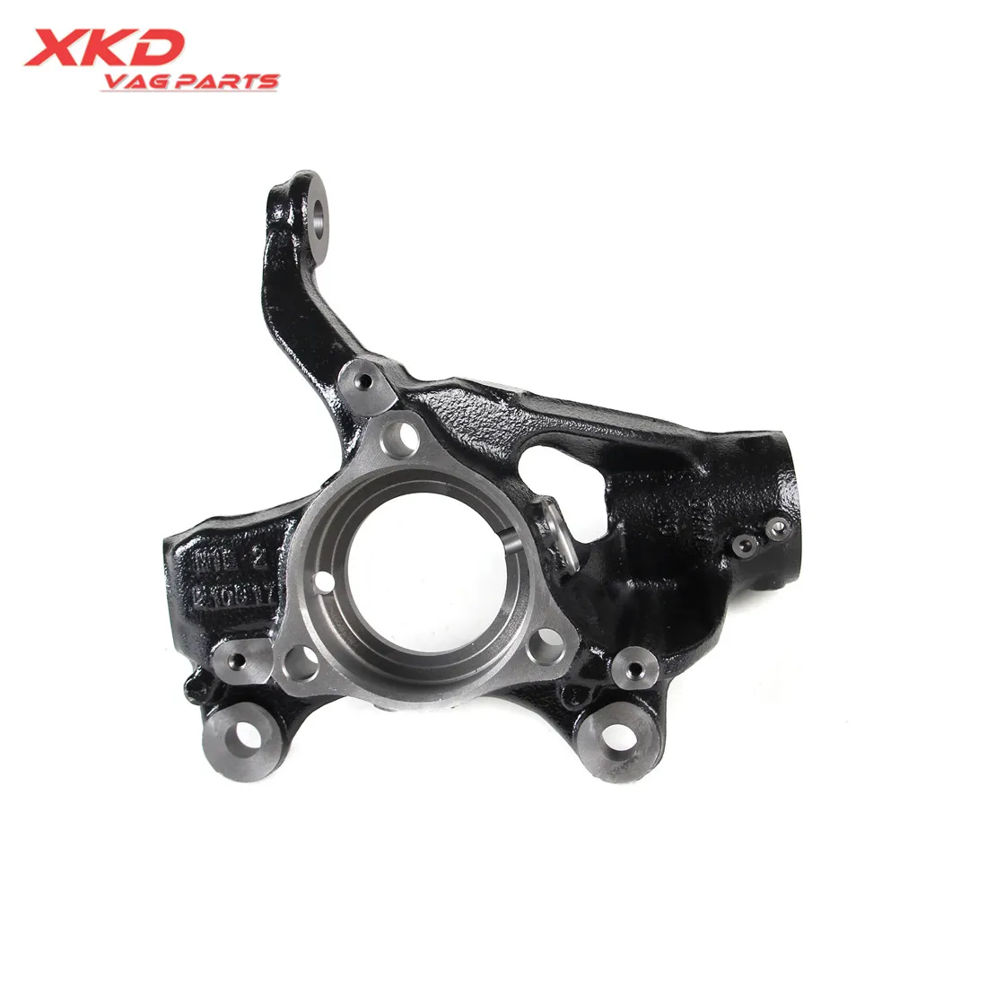 Передний правый шарнир рулевого управления для V W T Roc 18 19 5Q0407256S 5Q0 407 256 S|Рычаги и