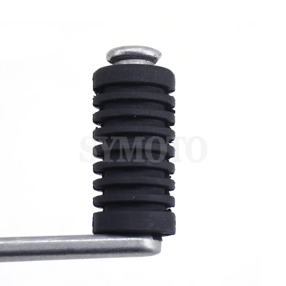 Алюминиевая педаль рычага переключения передач для Мотоцикла Suzuki GSXR 1000 GSXR1000 GSX R