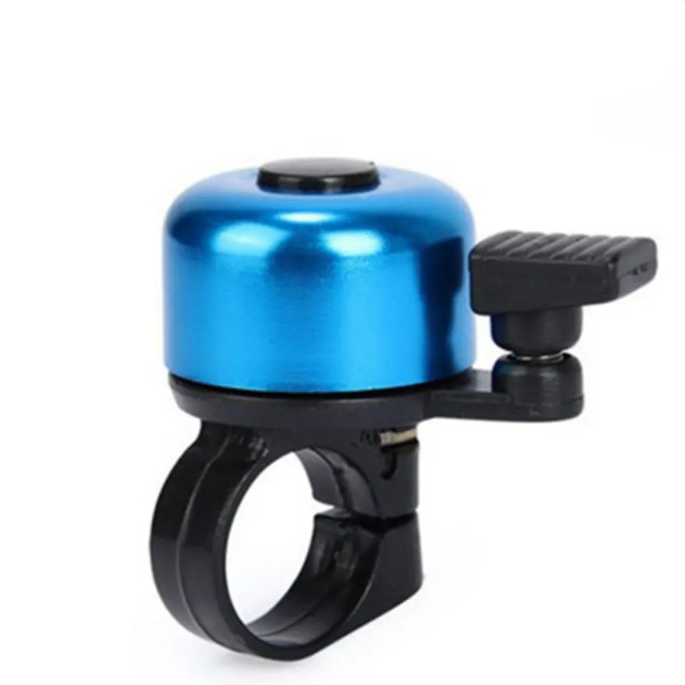 Горный горный велосипед звонок велосипедный громкий сигнал алюминиевый сплав