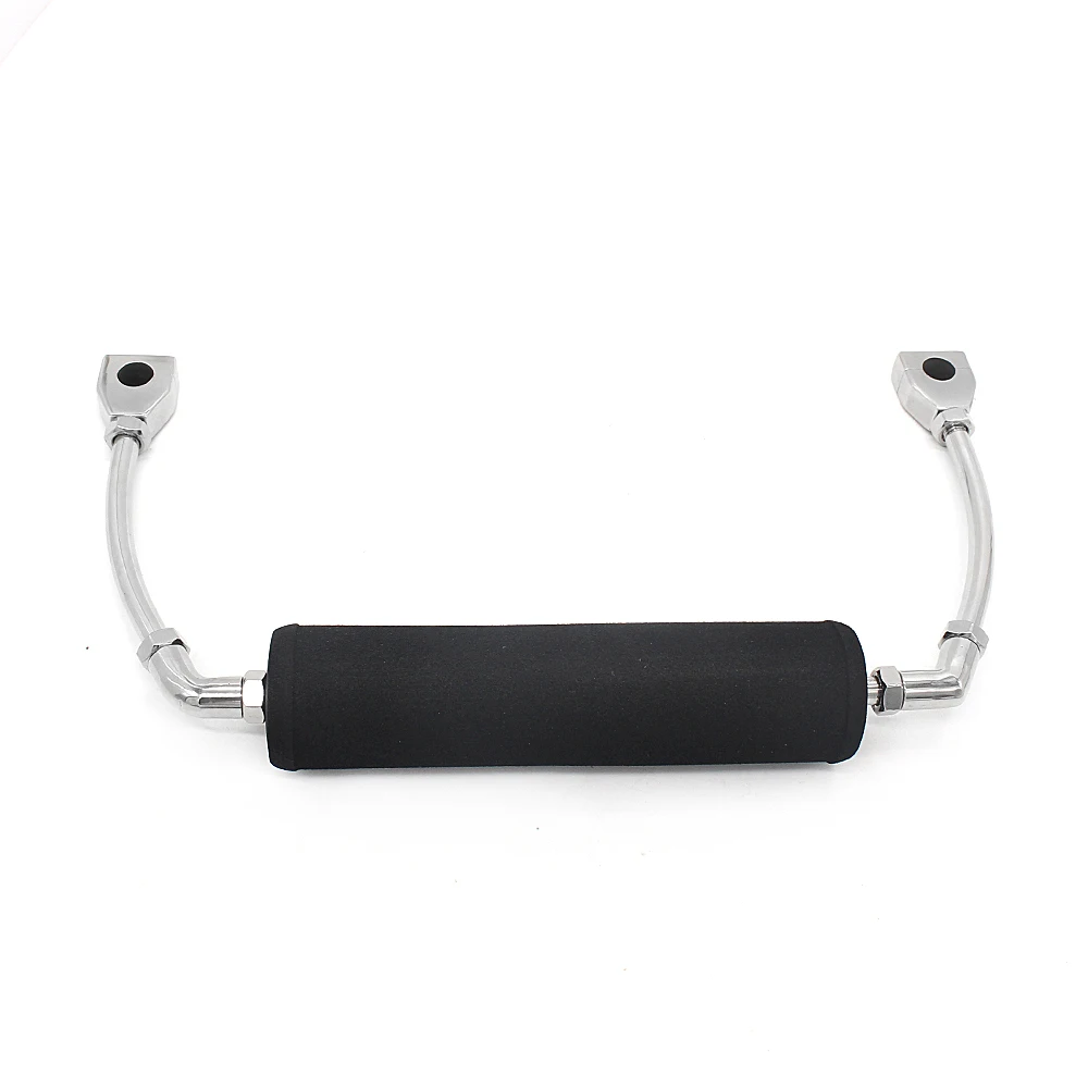 Scooter FOR VESPA GTS 300 Accessories Child Passenger Handrail Handle SPRINT LX 150 50 50cc 125 150cc 200 250 ET2 ET4 | Автомобили и