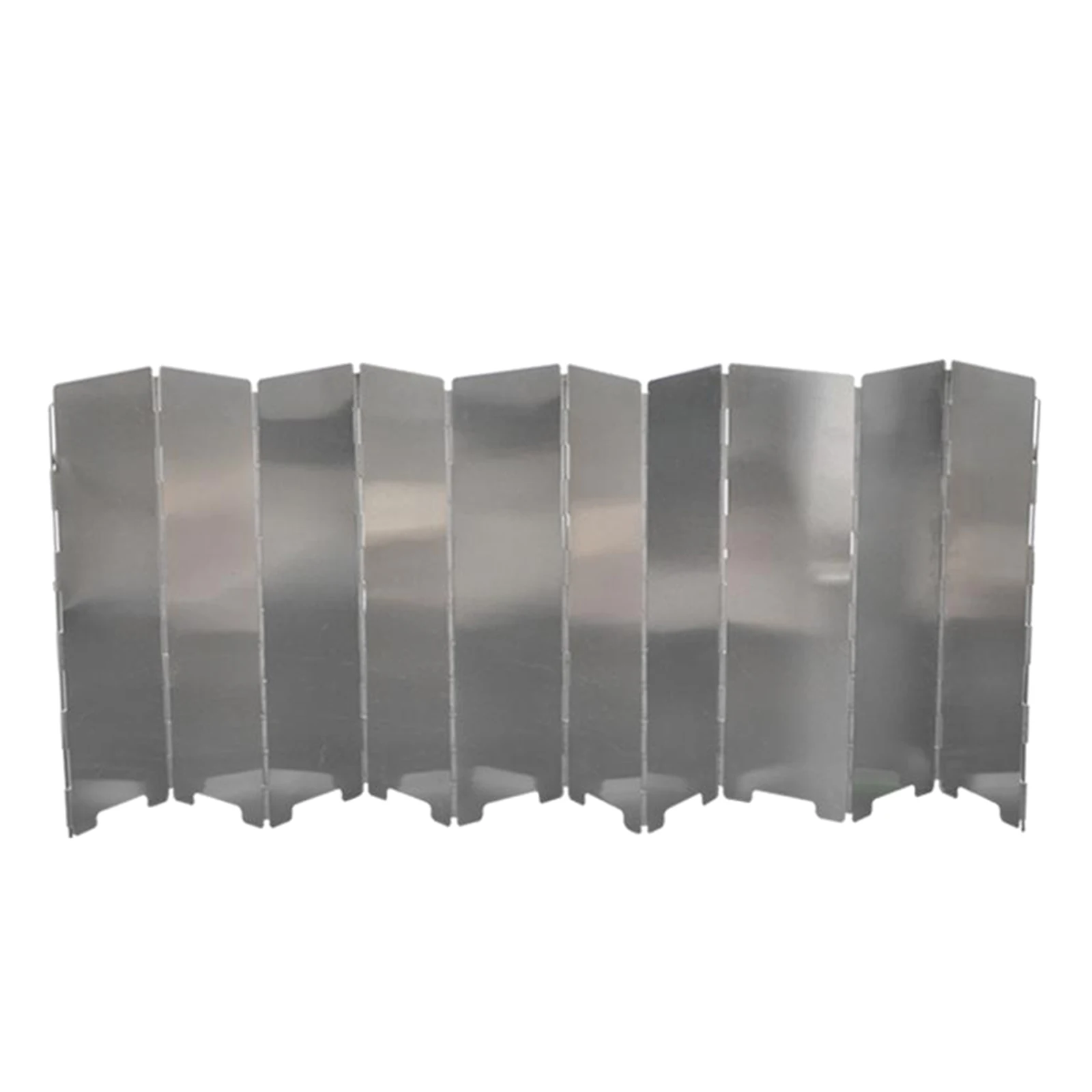 10 шт. складная ветрозащитная плита | Спорт и развлечения