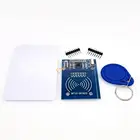 MFRC-522 RC522 RFID наборы S50 13,56 МГц с бирками SPI запись и чтение для 2560 Fudan брелок для карт