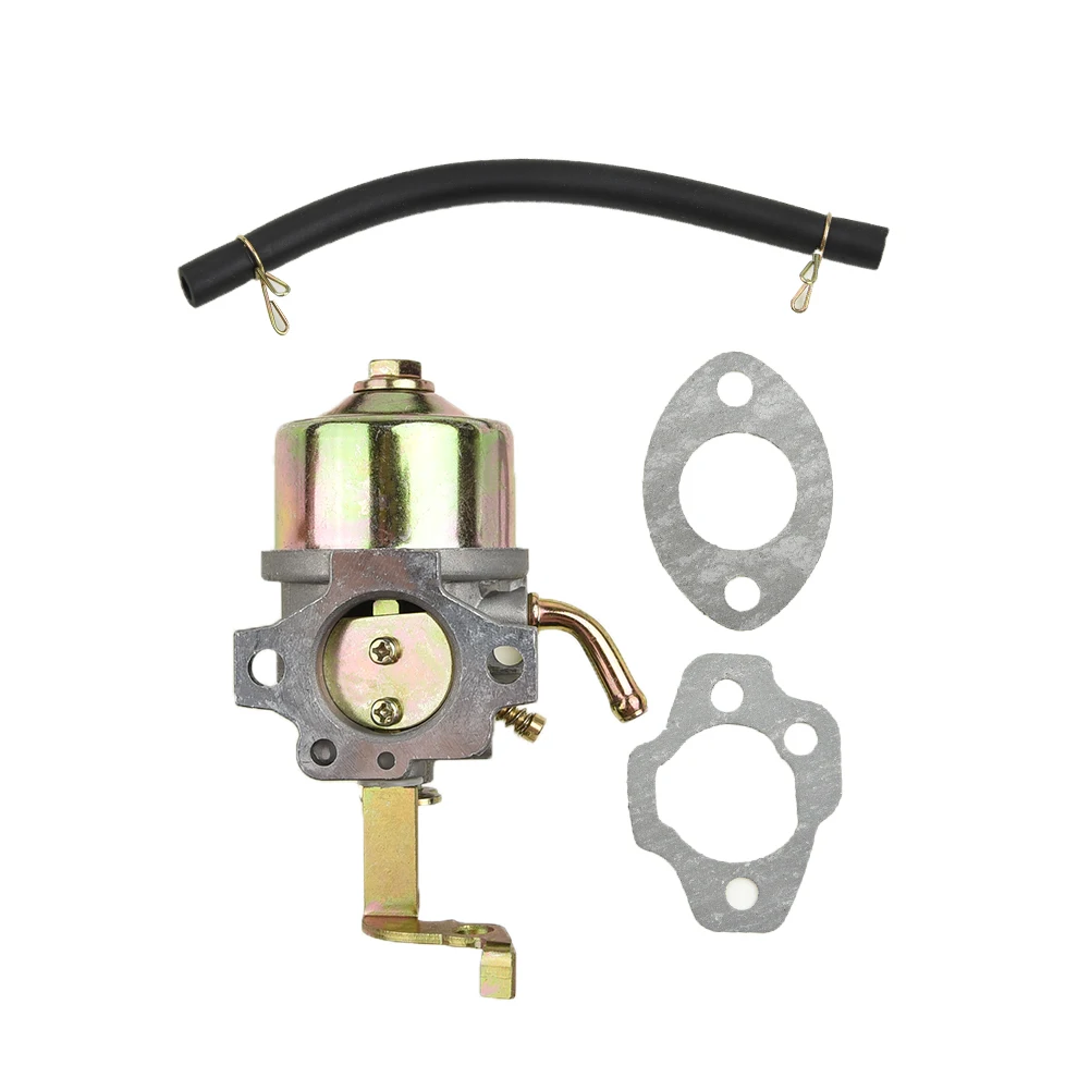 

1pcs Carburetor with Gaskets Metal Replacement High Quailty Best Great Engine For Robin Wisconsin EY15 EY20 Generator Carb Kit