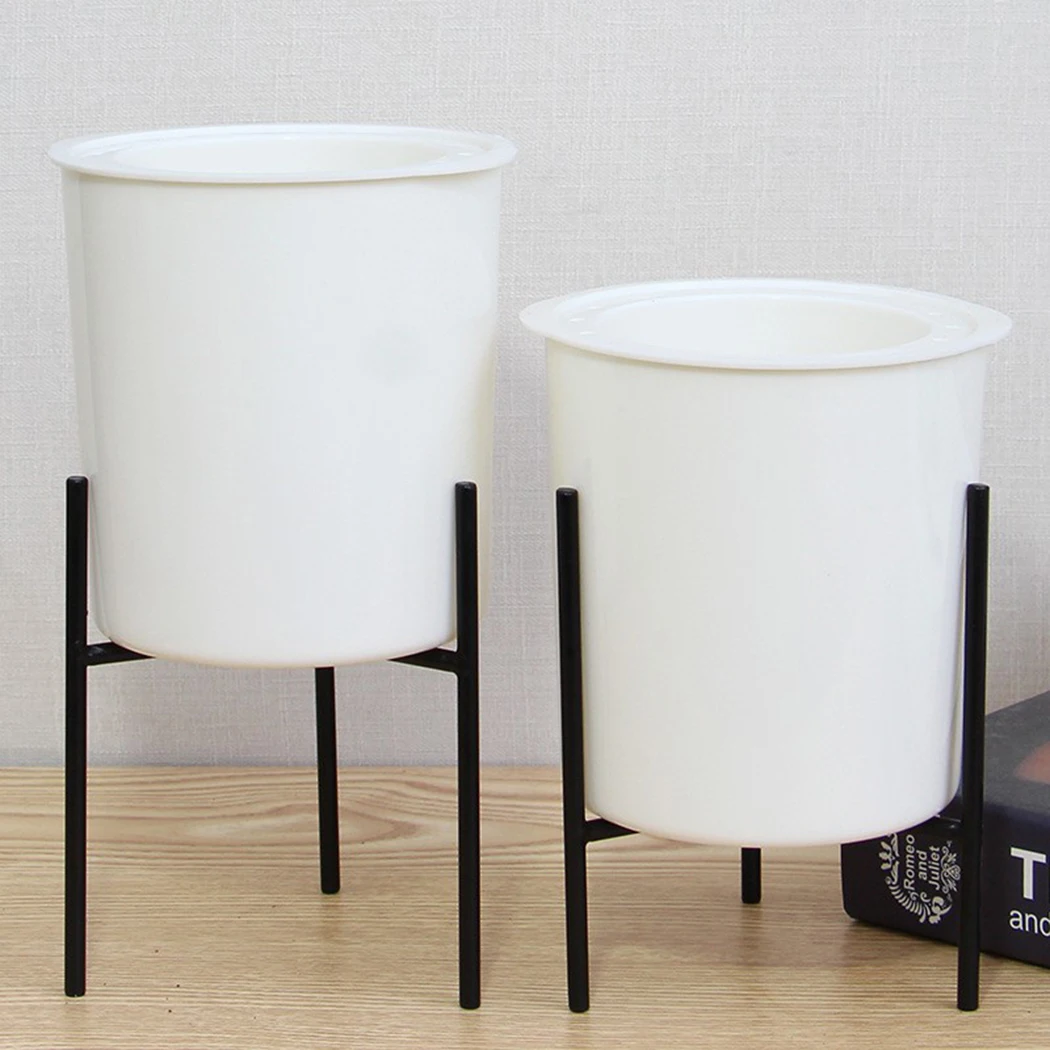 

Planting Flower Pot Tools Breathable Solid color Decor Household Garden