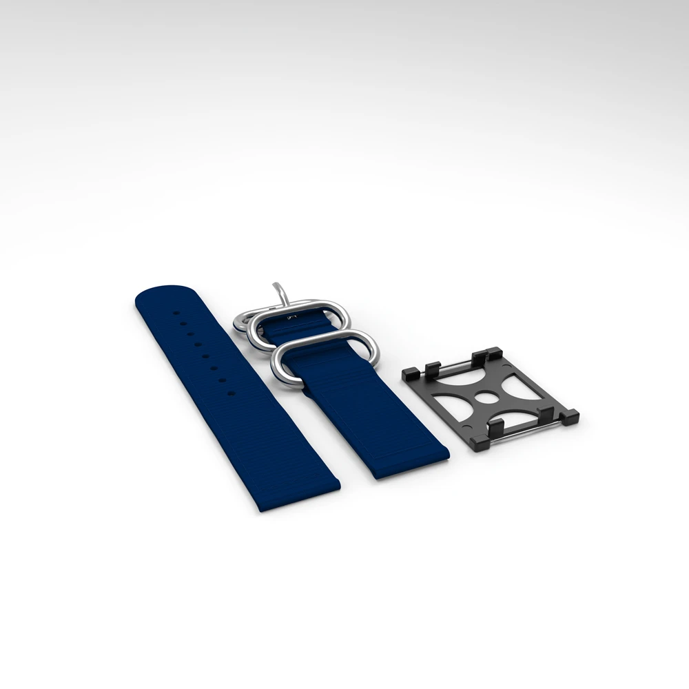 

Rubik Host Wristband For Portable Wear