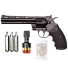 Beretta револьвер m922fs пневматический пистолет 6 мм пистолет CO2 BB пистолет металлическое оружие и двуокись углерода стрелка
