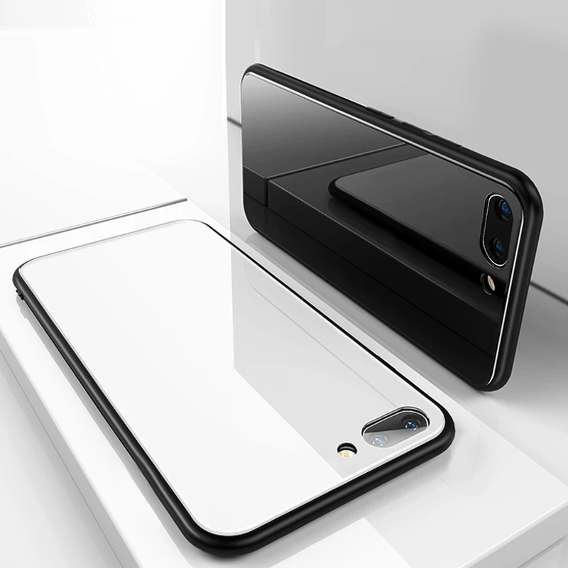 Чехол чехол для Samsung galaxy A6 2018 A 6 Plus A6Plus жесткий 3d на 360 телефон силиконовая рамка