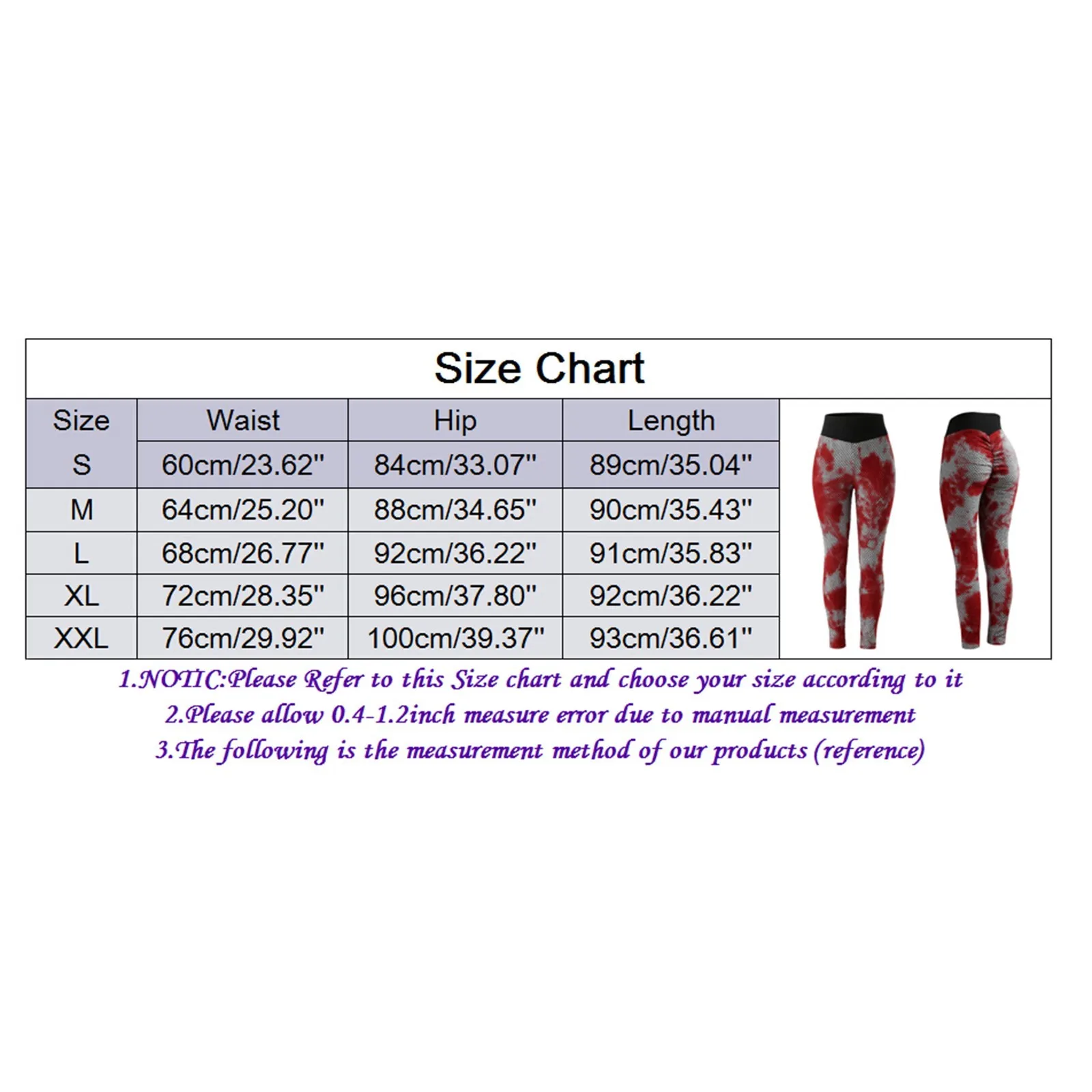 

Women's Trousers 2021 Fashion Fitness High Elastic Waist Quick Dry Running Breathable Stretchy Pants For Women Workout Leggings