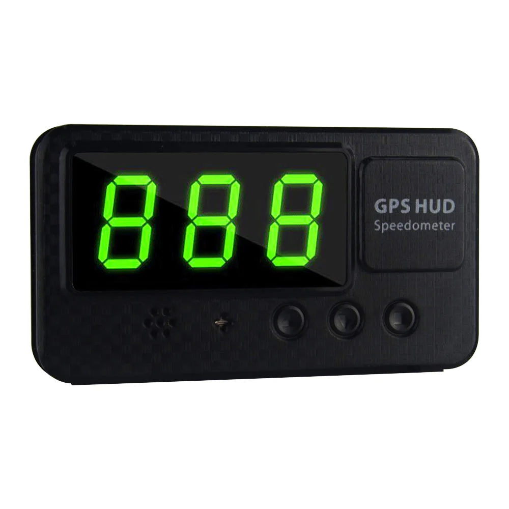 Универсальный GPS датчик скорости C60S легкая установка с вилкой сигнализацией