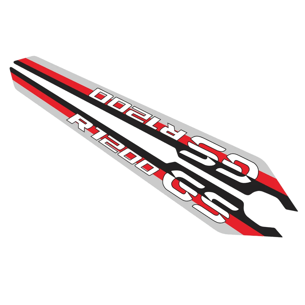 Для BMW R1200GS 2017 2018 2019 мотоциклетные высококачественные светоотражающие