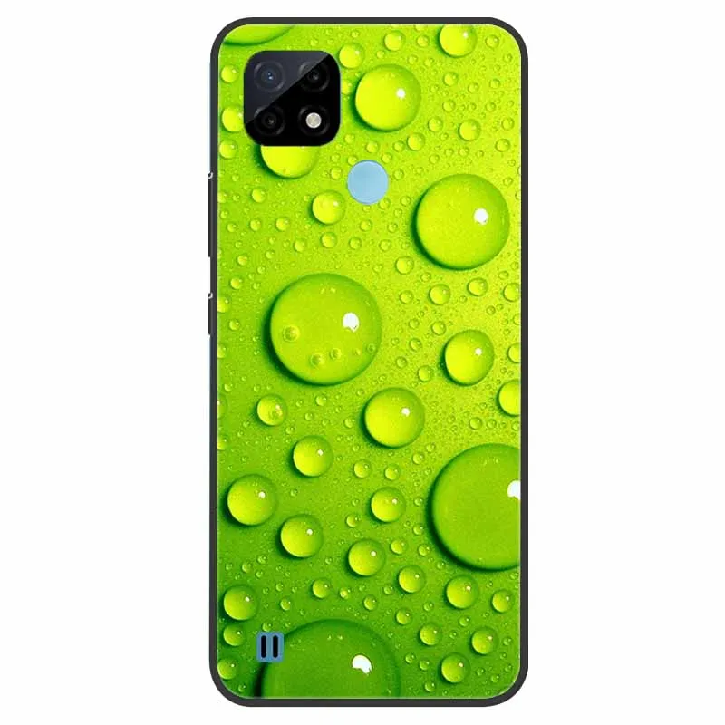 for oppo realme c21 case marble soft silicone back case for realme c21 c21y c25s c25 c25y phone cover realmec21 coque funda bag free global shipping