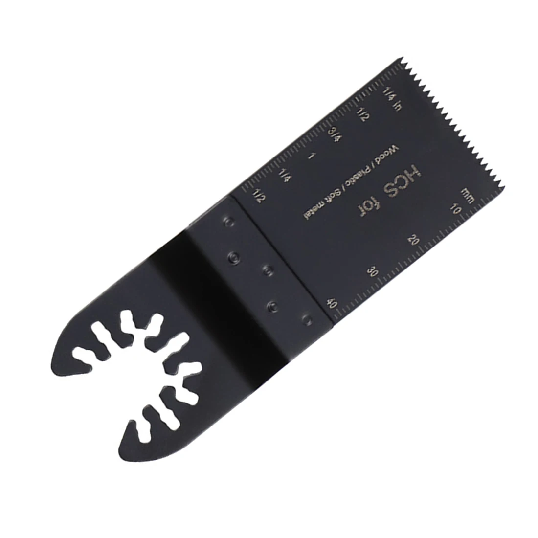 

10pcs/Set Multi-Tool Oscillating Saw Cutters High-Carbon Steel Blade Replacement Hand And Power Tool Accessories