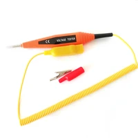 car circuit repair digital display electric pen repair line induction test pencil measuring tool 2 5 32v