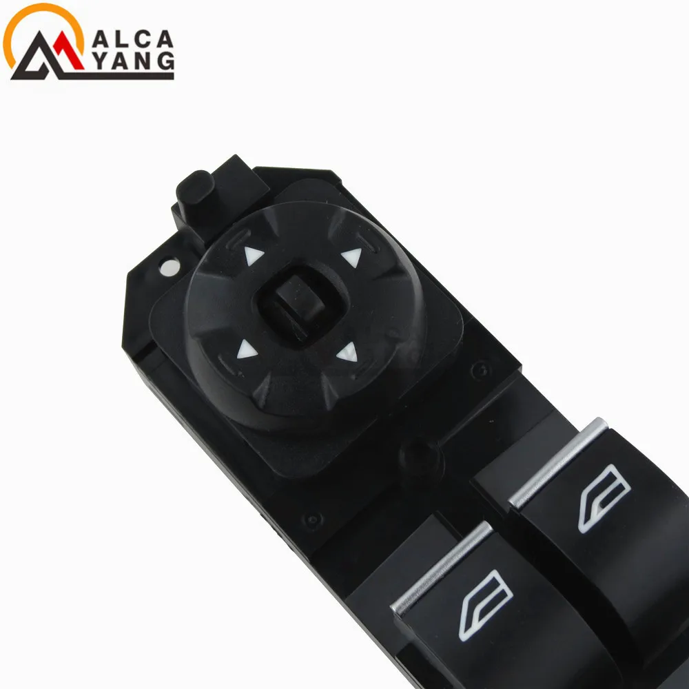 Высокое качество мастер окно панель управления переключатель 7S7T14A132BC 7S7T 14A132 BC для