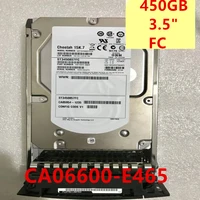 90 new original hdd for fujitsu 450gb 3 5 fc 64mb 15k for internal hdd for server hdd for ca06600 e465 ca05954 1235