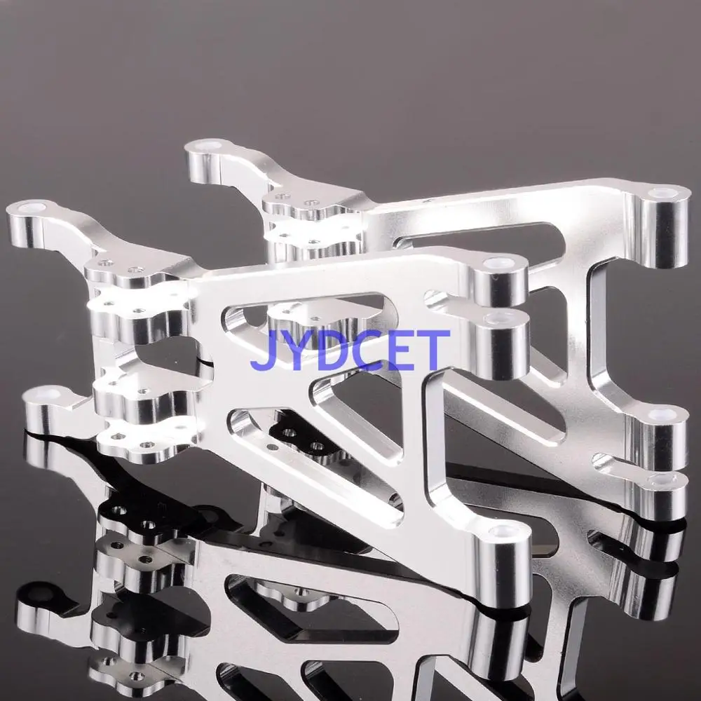 Подвеска A Arms SAX055 из сплава 1/8 для радиоуправляемой модели автомобиля HPI SAVAGE 21 25 SS 4